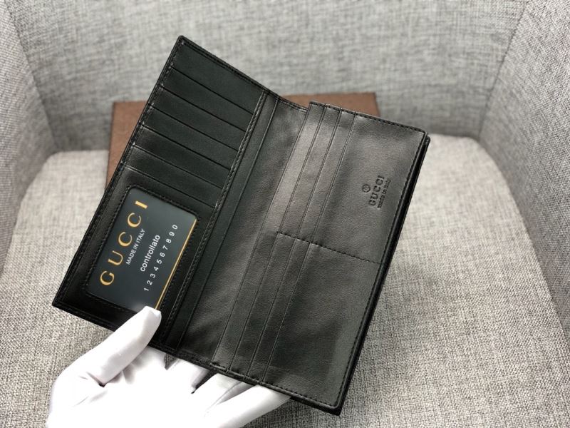 Gucci Wallets Purse